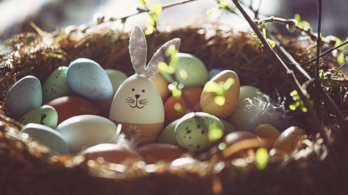 Rožnovský skanzen představí lidem velikonoční tradice on-line